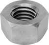 Mil. Spec. Hex Nuts