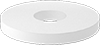 Ultra-High-Temperature Ceramic Washers