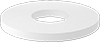 Ultra-High-Temperature Ceramic Washers