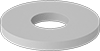 Ceramic and Mica Washers