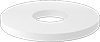 Ultra-High-Temperature Ceramic Washers