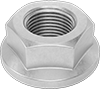 Flange Nuts