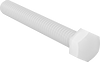 Hex Head Screws