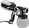 Light Duty Electric Paint Sprayers