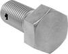 Hex Head Screws