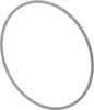 Chemical-Resistant Made-to-Order Round Belts