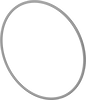 Chemical-Resistant Made-to-Order Round Belts