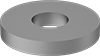 Oversized Washers