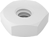 Hex Nuts