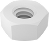 Hex Nuts