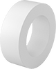 Plastic Unthreaded Spacers