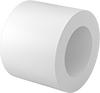 Plastic Unthreaded Spacers
