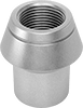 Left-Hand-Thread Tube End Weld Nuts
