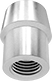 Image of Product. Bottom orientation. Weld Nuts. Tube End Weld Nuts.