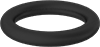 Chemical-Resistant Viton® Fluoroelastomer O-Rings
