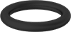 Chemical-Resistant Viton® Fluoroelastomer O-Rings