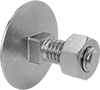 Elevator Bolts