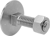 Elevator Bolts