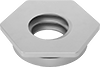 Press-Fit Nuts