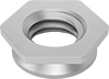 Press-Fit Nuts