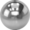 Hardened Highly Wear-Resistant 420 Stainless Steel Balls