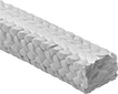 Image of Product. Front orientation. Hard Chemical-Resistant Packing Seals.