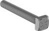 Square Head Screws
