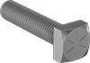Square Head Screws