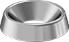 Finishing Washers