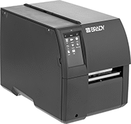 Image of Product. Brady. Front orientation. Label Printers. Desktop Label Printers, Brady i7100.