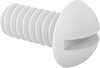 Rounded Head Screws