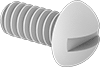 Rounded Head Screws