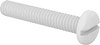 Rounded Head Screws