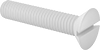 Flat Head Screws