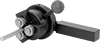 Three-Wheel Lathe Knurling Tools and Holders