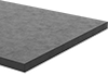 Chemical-Resistant Viton® Fluoroelastomer Gasket Material 