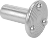 Weld Pins