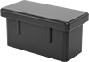 Push-In Rectangular Plugs