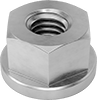 Flange Nuts