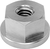 Flange Nuts