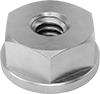 Flange Nuts