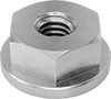 Flange Nuts