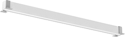 Image of Product. Front orientation. Ceiling and Wall Lights. Linear Ceiling Lights, Recessed-Mount Lights.