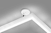 Linear Ceiling Lights