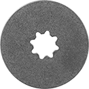 Image of Product. Front orientation. Chain Hoist Replacement Parts. Replacement Parts for Electric Chain Hoists, Brake Discs.