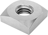 Square Nuts