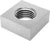 Square Nuts