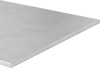 Tight-Tolerance Extra-High-Strength 7075 Aluminum Sheets