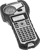 Image of Product. Front orientation. Label Printers. Handheld Label Printers, Brady M210.