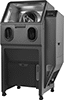 Automated Abrasive Blasting Cabinets